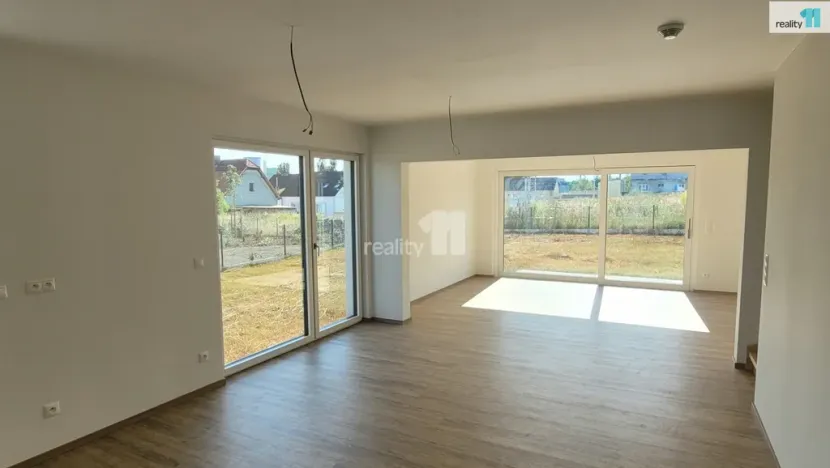 Prodej rodinného domu, Kladno - Dubí, Pechlátova, 353 m2