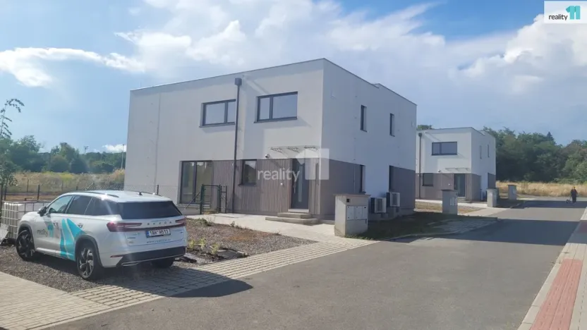 Prodej rodinného domu, Kladno - Dubí, Pechlátova, 353 m2