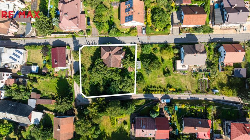 Prodej rodinného domu, Stará Paka, Kurfürstova, 150 m2