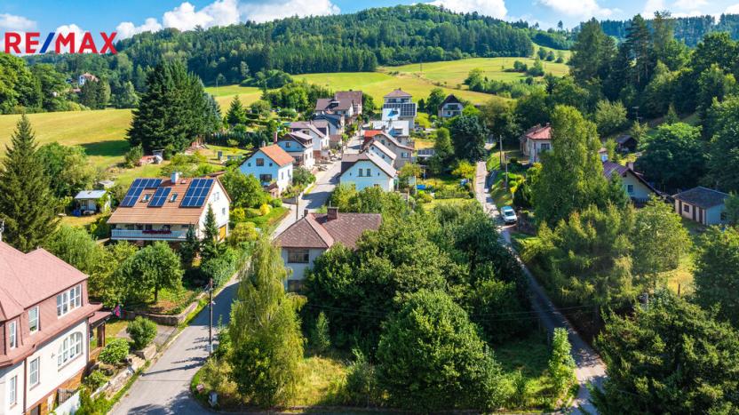 Prodej rodinného domu, Stará Paka, Kurfürstova, 150 m2