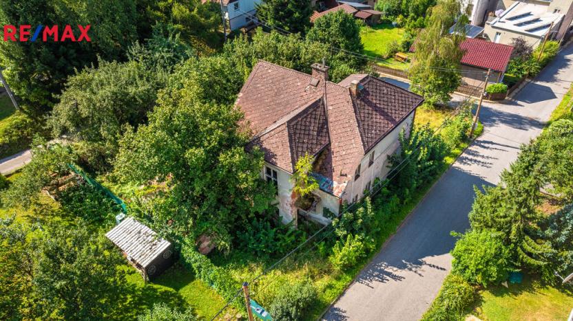 Prodej rodinného domu, Stará Paka, Kurfürstova, 150 m2