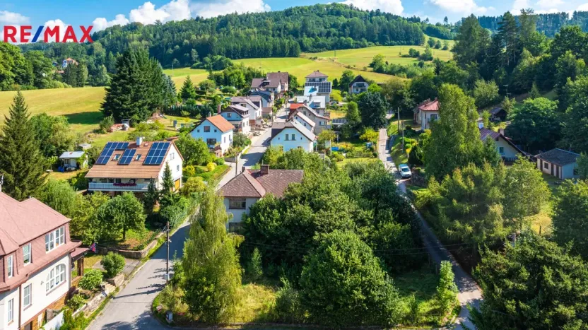 Prodej rodinného domu, Stará Paka, Kurfürstova, 150 m2