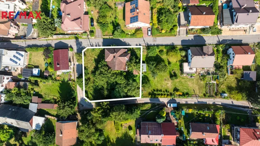 Prodej rodinného domu, Stará Paka, Kurfürstova, 150 m2