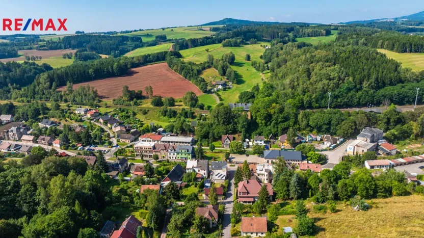 Prodej rodinného domu, Stará Paka, Kurfürstova, 150 m2