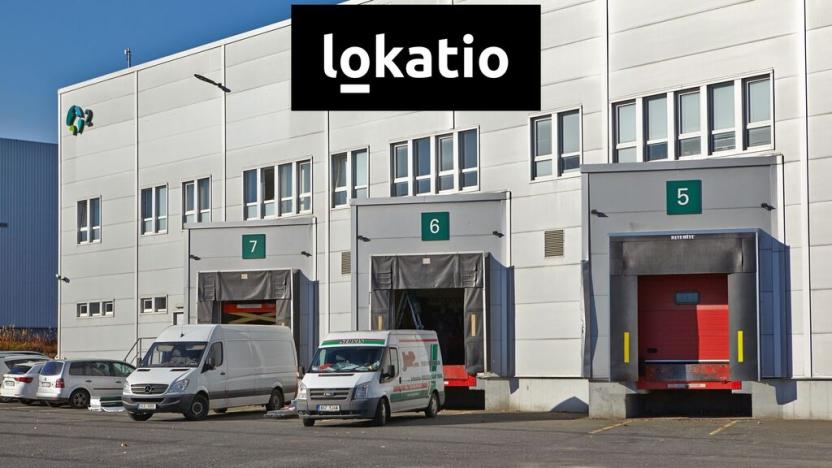 Pronájem skladu, Rudná, K Vypichu, 3015 m2