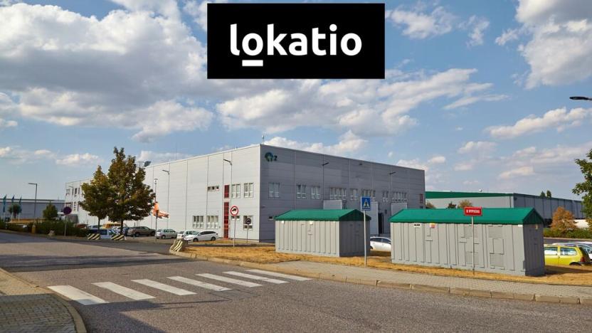 Pronájem skladu, Rudná, K Vypichu, 3015 m2