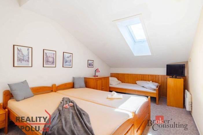 Prodej bytu 3+kk, Rokytnice nad Jizerou - Horní Rokytnice, 85 m2