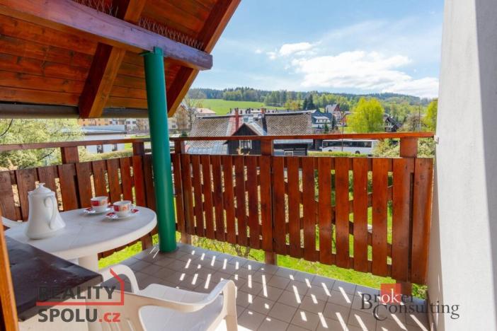 Prodej bytu 3+kk, Rokytnice nad Jizerou - Horní Rokytnice, 85 m2