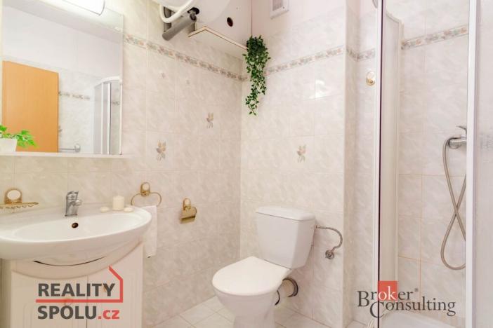 Prodej bytu 3+kk, Rokytnice nad Jizerou - Horní Rokytnice, 85 m2