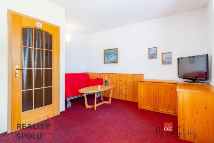 Prodej bytu 3+kk, Rokytnice nad Jizerou - Horní Rokytnice, 85 m2