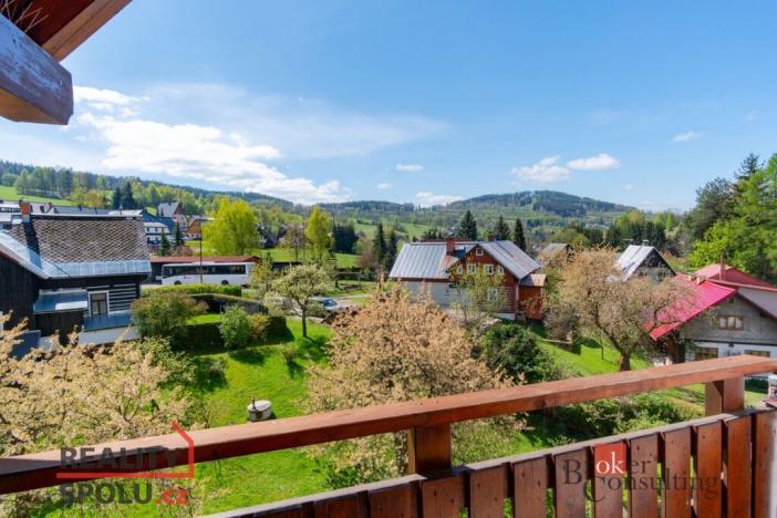 Prodej bytu 3+kk, Rokytnice nad Jizerou - Horní Rokytnice, 85 m2