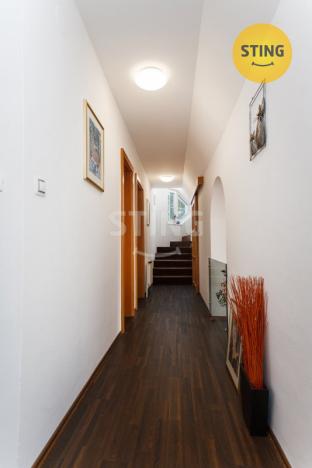 Prodej rodinného domu, Havířov, 240 m2