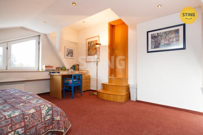 Prodej rodinného domu, Havířov, 240 m2