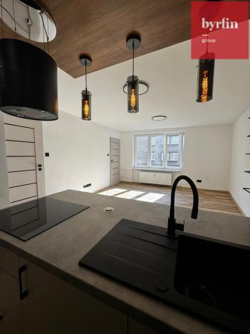 Prodej bytu 3+kk, Bruntál, Dr. E. Beneše, 58 m2