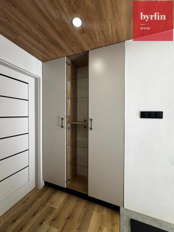 Prodej bytu 3+kk, Bruntál, Dr. E. Beneše, 58 m2