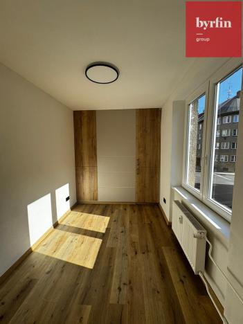 Prodej bytu 3+kk, Bruntál, Dr. E. Beneše, 58 m2