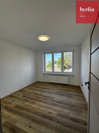 Prodej bytu 3+kk, Bruntál, Dr. E. Beneše, 58 m2