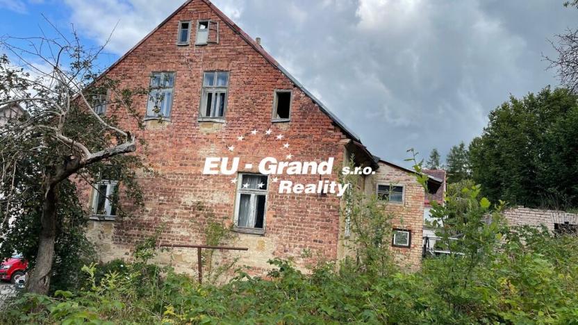 Prodej rodinného domu, Dolní Poustevna, 298 m2