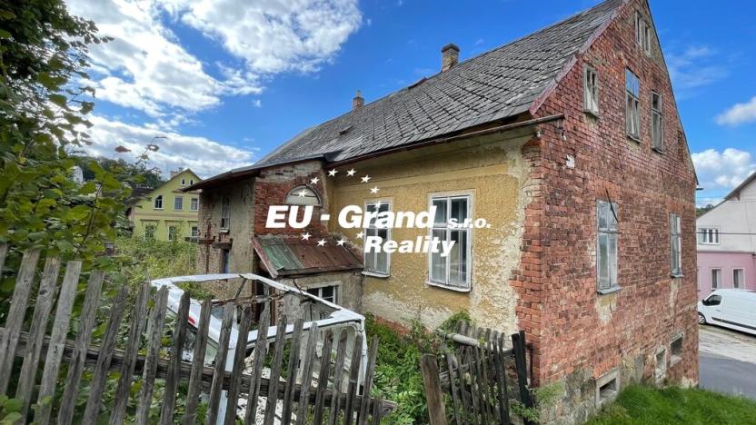 Prodej rodinného domu, Dolní Poustevna, 298 m2