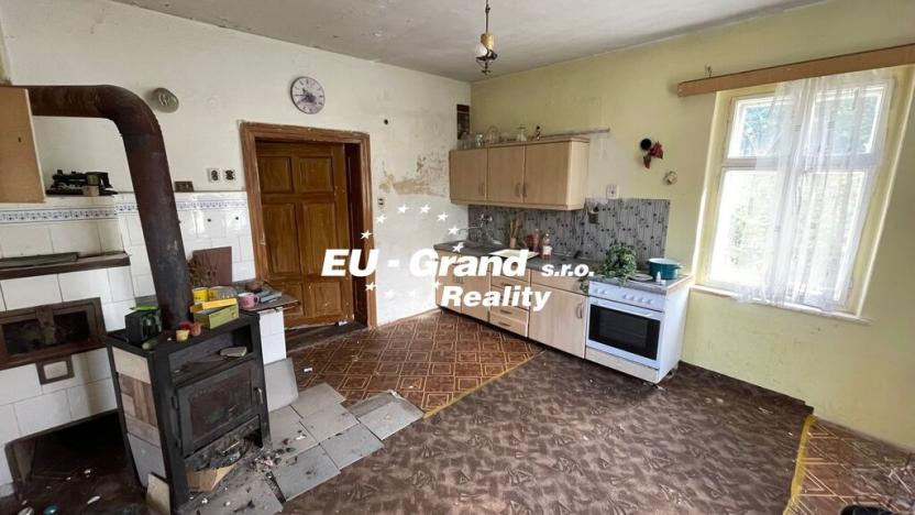 Prodej rodinného domu, Dolní Poustevna, 298 m2