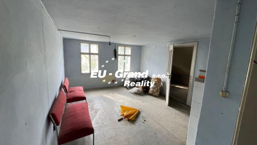 Prodej rodinného domu, Dolní Poustevna, 298 m2