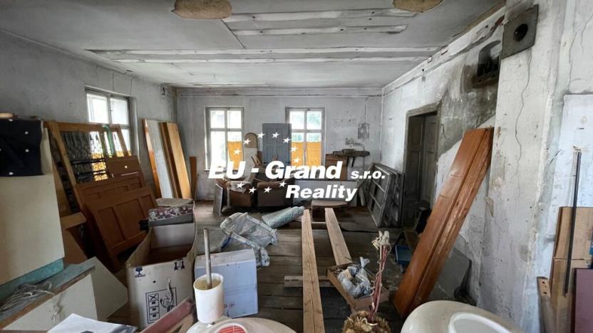 Prodej rodinného domu, Dolní Poustevna, 298 m2