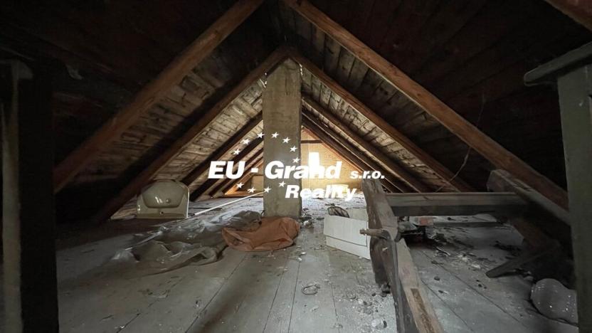 Prodej rodinného domu, Dolní Poustevna, 298 m2