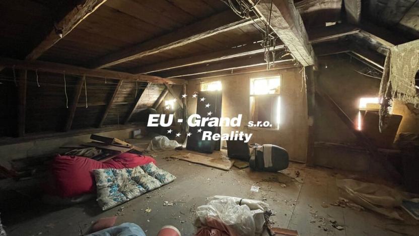 Prodej rodinného domu, Dolní Poustevna, 298 m2