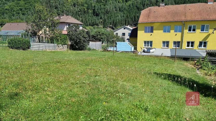 Prodej bytu 2+1, Štěpánov nad Svratkou, 65 m2