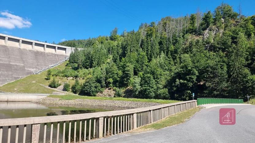 Prodej bytu 2+1, Štěpánov nad Svratkou, 65 m2