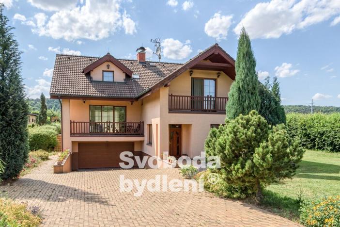 Prodej rodinného domu, Nelahozeves, Zagarolská, 228 m2