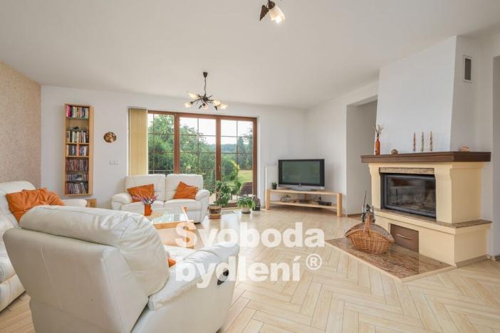 Prodej rodinného domu, Nelahozeves, Zagarolská, 228 m2