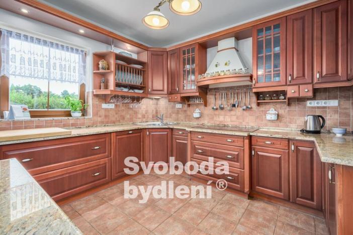 Prodej rodinného domu, Nelahozeves, Zagarolská, 228 m2