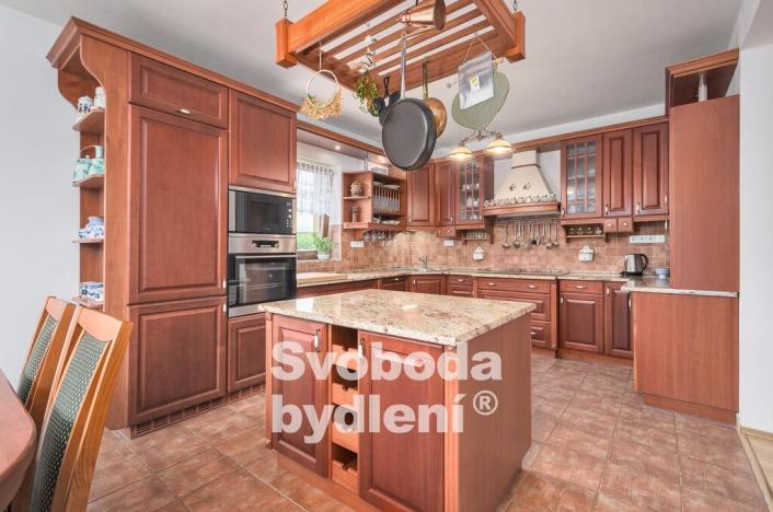 Prodej rodinného domu, Nelahozeves, Zagarolská, 228 m2