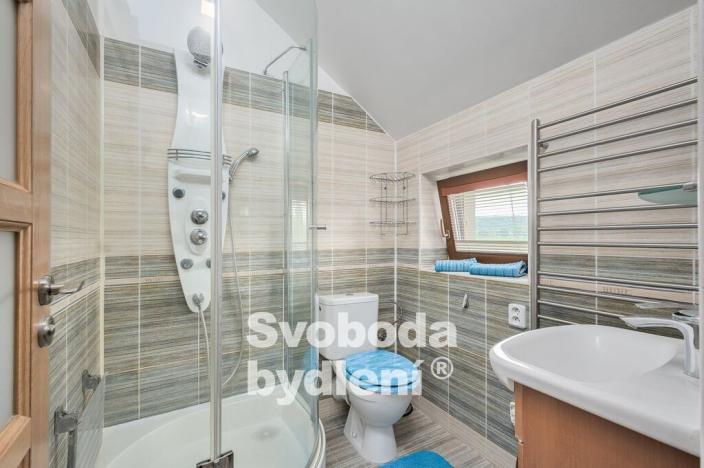 Prodej rodinného domu, Nelahozeves, Zagarolská, 228 m2