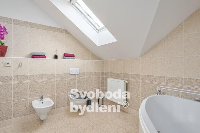 Prodej rodinného domu, Nelahozeves, Zagarolská, 228 m2