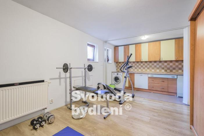 Prodej rodinného domu, Nelahozeves, Zagarolská, 228 m2