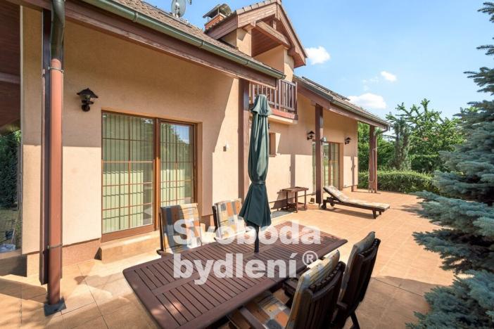 Prodej rodinného domu, Nelahozeves, Zagarolská, 228 m2