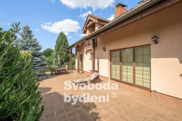 Prodej rodinného domu, Nelahozeves, Zagarolská, 228 m2