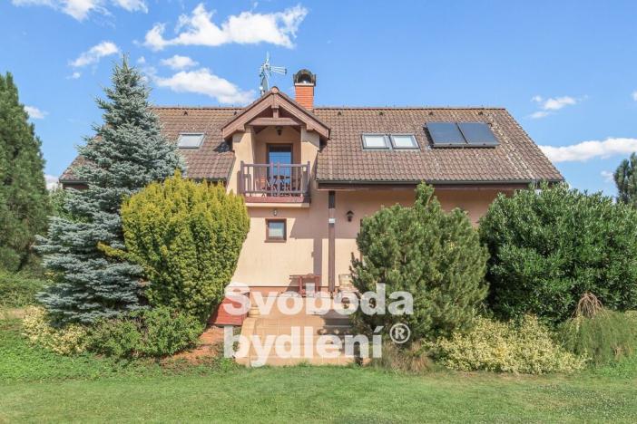 Prodej rodinného domu, Nelahozeves, Zagarolská, 228 m2