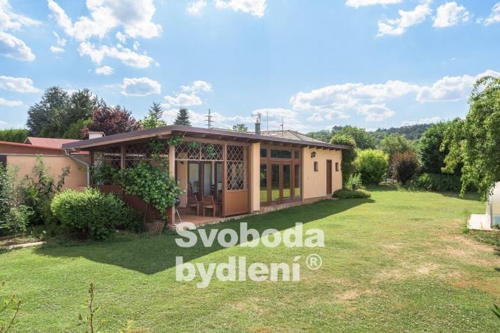 Prodej rodinného domu, Nelahozeves, Zagarolská, 228 m2