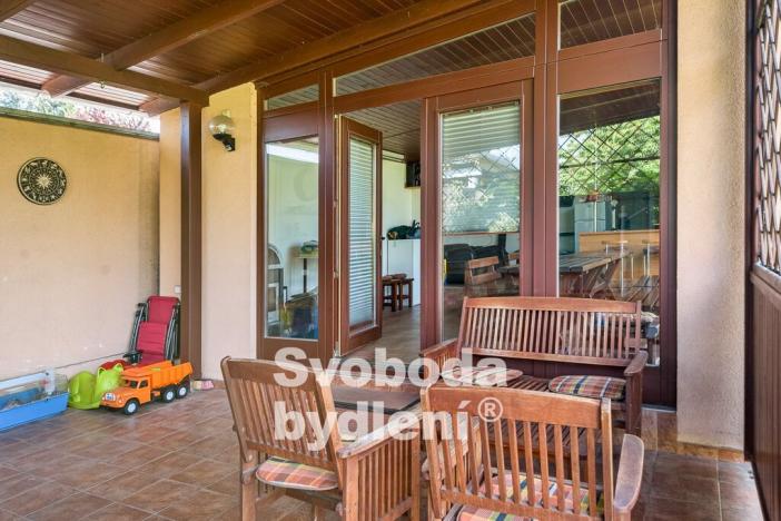 Prodej rodinného domu, Nelahozeves, Zagarolská, 228 m2