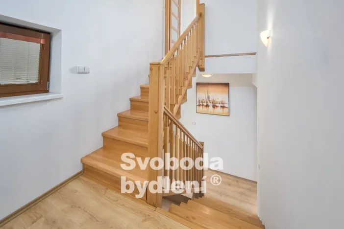 Prodej rodinného domu, Nelahozeves, Zagarolská, 228 m2