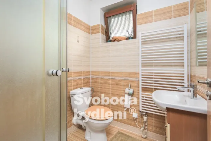 Prodej rodinného domu, Nelahozeves, Zagarolská, 228 m2