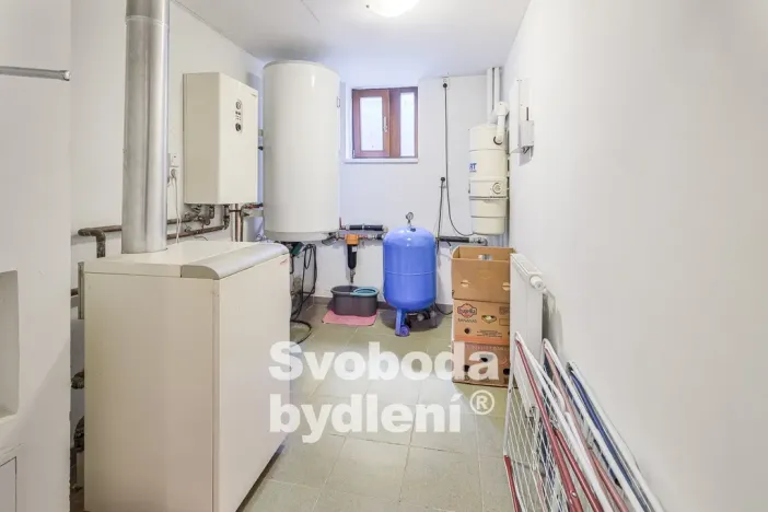 Prodej rodinného domu, Nelahozeves, Zagarolská, 228 m2