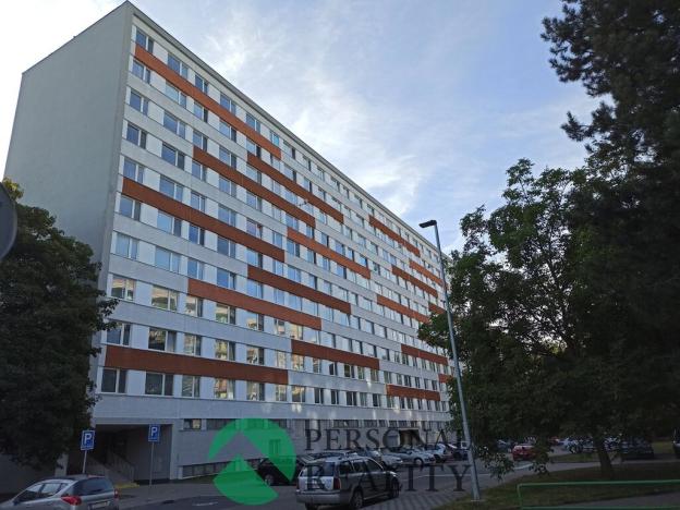 Pronájem bytu 2+1, Pardubice, Ležáků, 44 m2