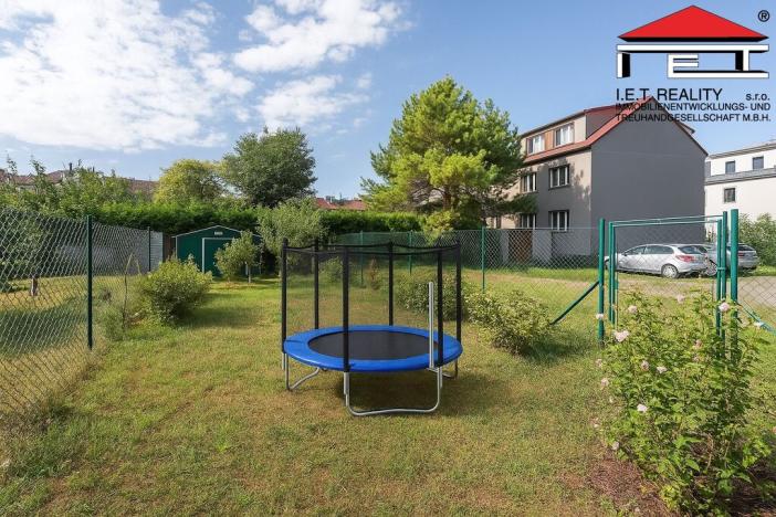 Prodej bytu 2+kk, Brno - Židenice, Svatoplukova, 86 m2