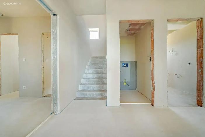 Prodej rodinného domu, Lavičky, 252 m2