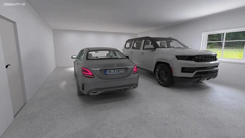 Prodej rodinného domu, Lavičky, 252 m2