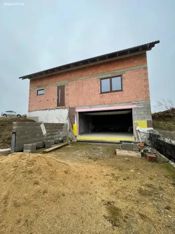 Prodej rodinného domu, Lavičky, 252 m2